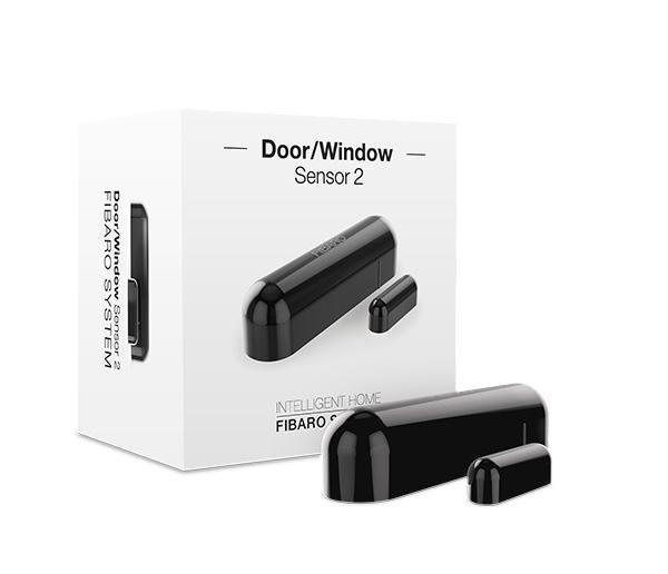 Sensore porta/finestra senza fili